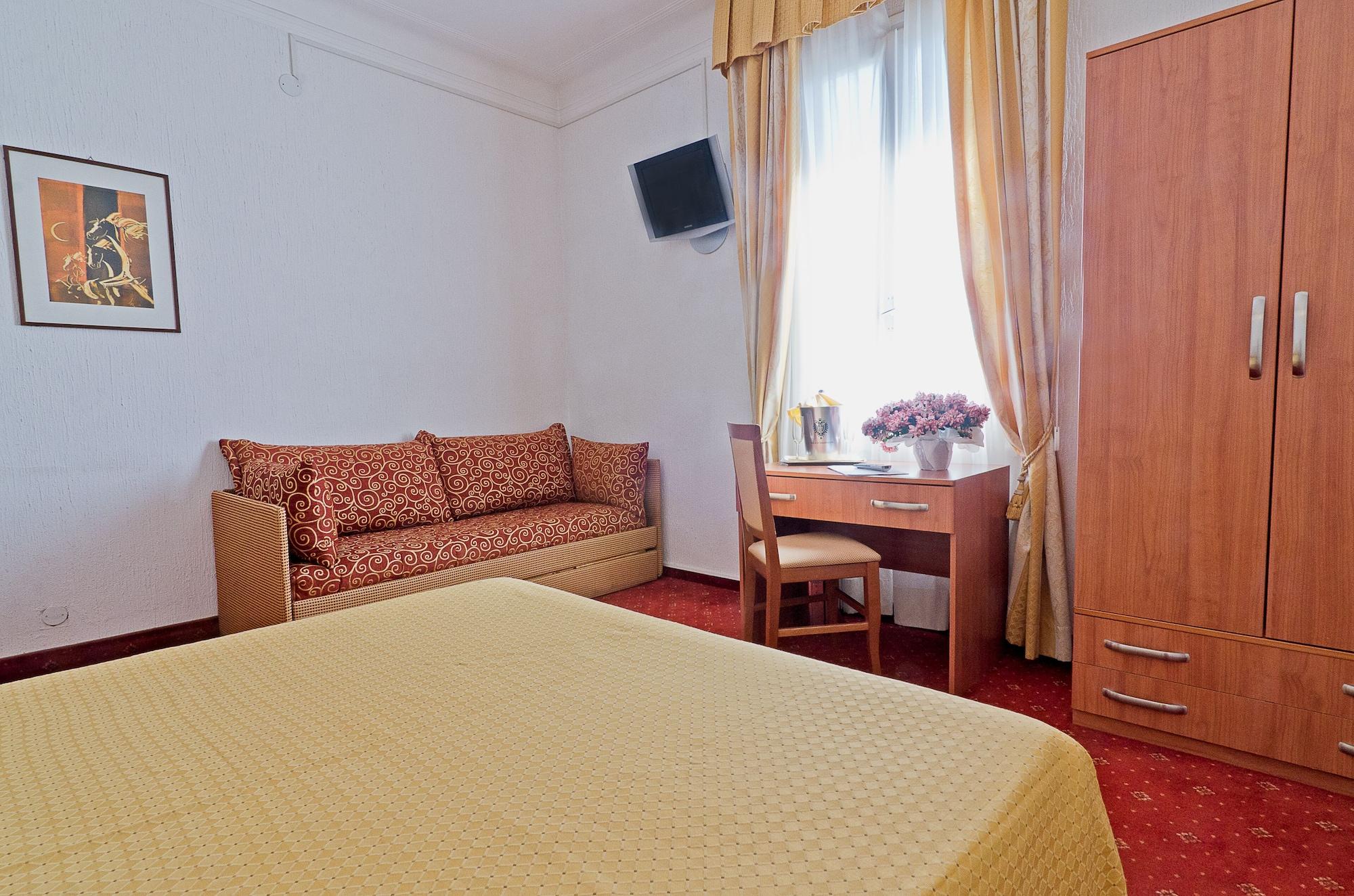 Hotel Ariston Montecarlo Σαν Ρέμο Εξωτερικό φωτογραφία