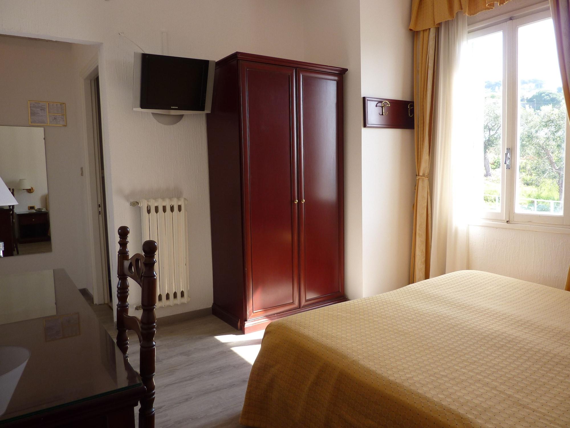 Hotel Ariston Montecarlo Σαν Ρέμο Εξωτερικό φωτογραφία