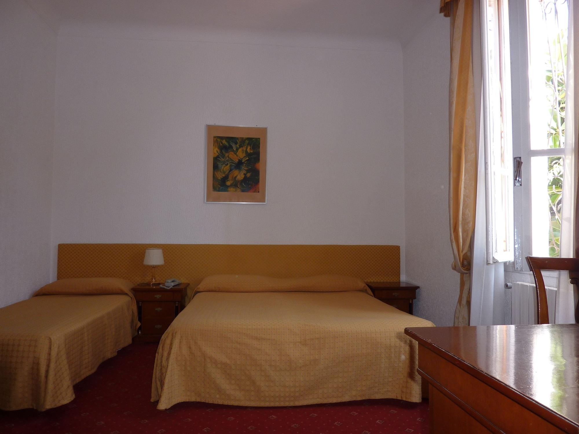 Hotel Ariston Montecarlo Σαν Ρέμο Εξωτερικό φωτογραφία