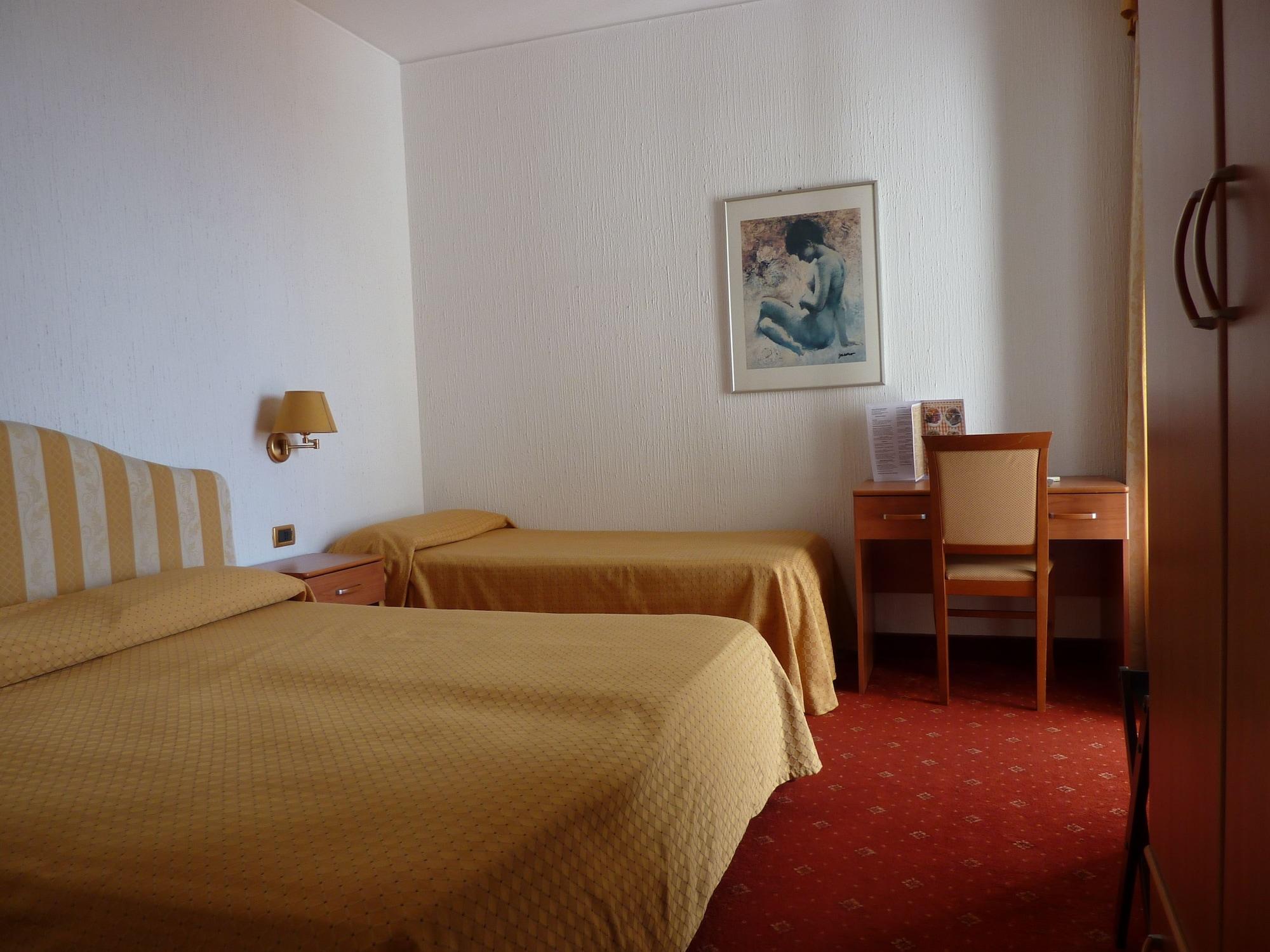 Hotel Ariston Montecarlo Σαν Ρέμο Εξωτερικό φωτογραφία