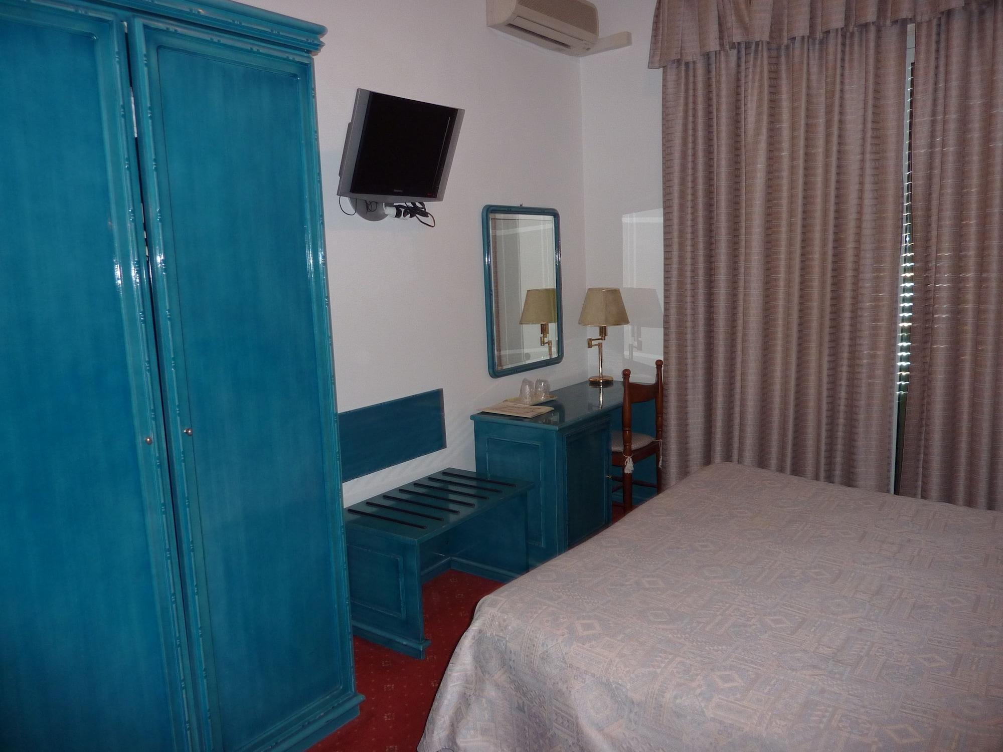 Hotel Ariston Montecarlo Σαν Ρέμο Εξωτερικό φωτογραφία