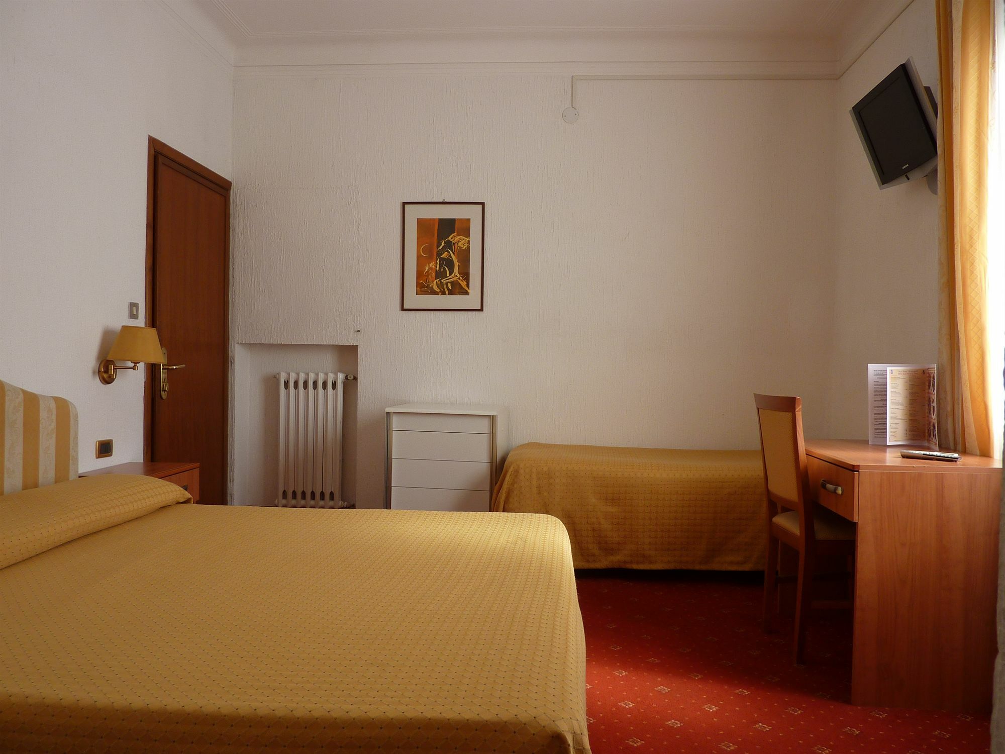 Hotel Ariston Montecarlo Σαν Ρέμο Εξωτερικό φωτογραφία