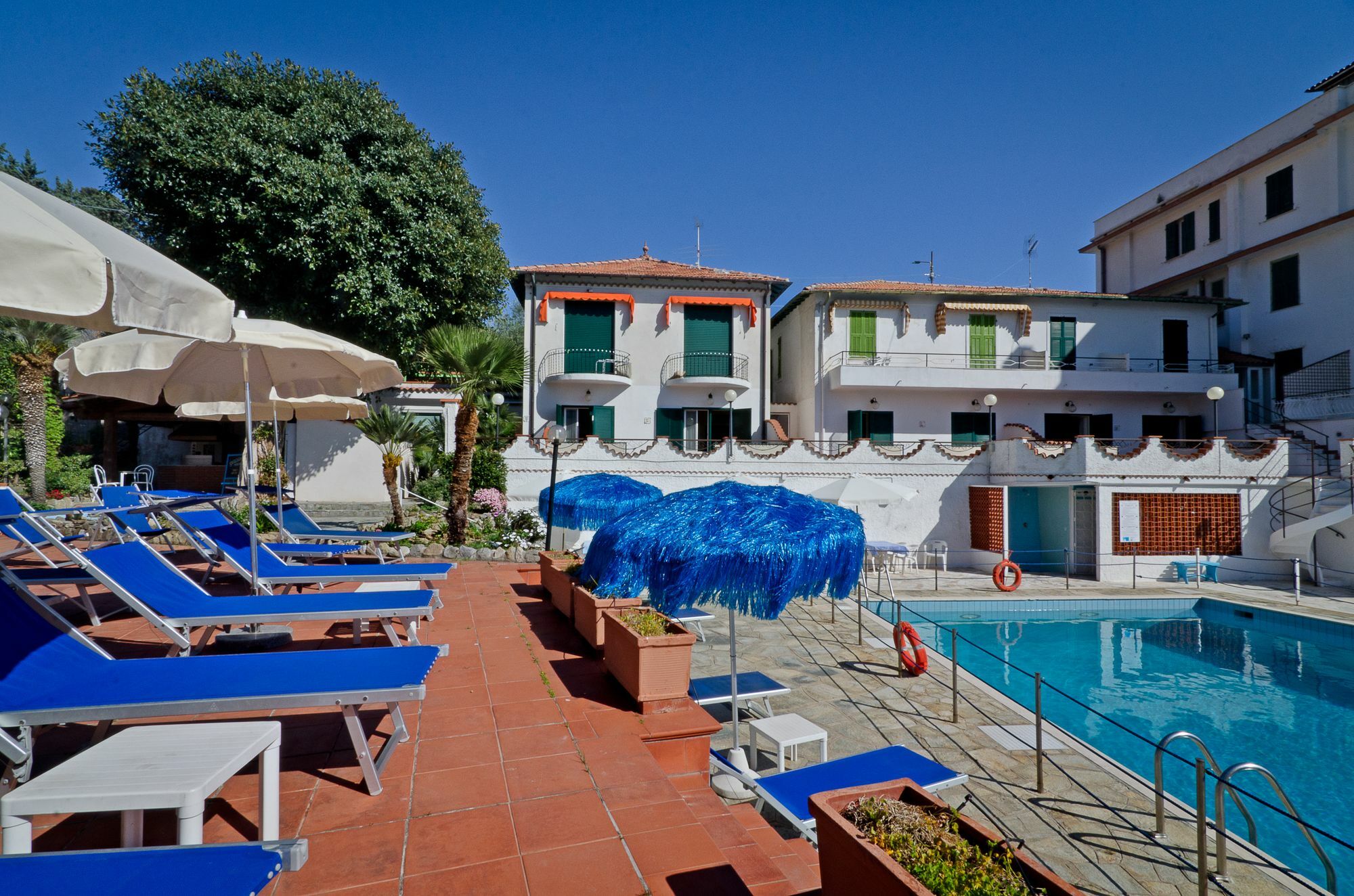 Hotel Ariston Montecarlo Σαν Ρέμο Εξωτερικό φωτογραφία