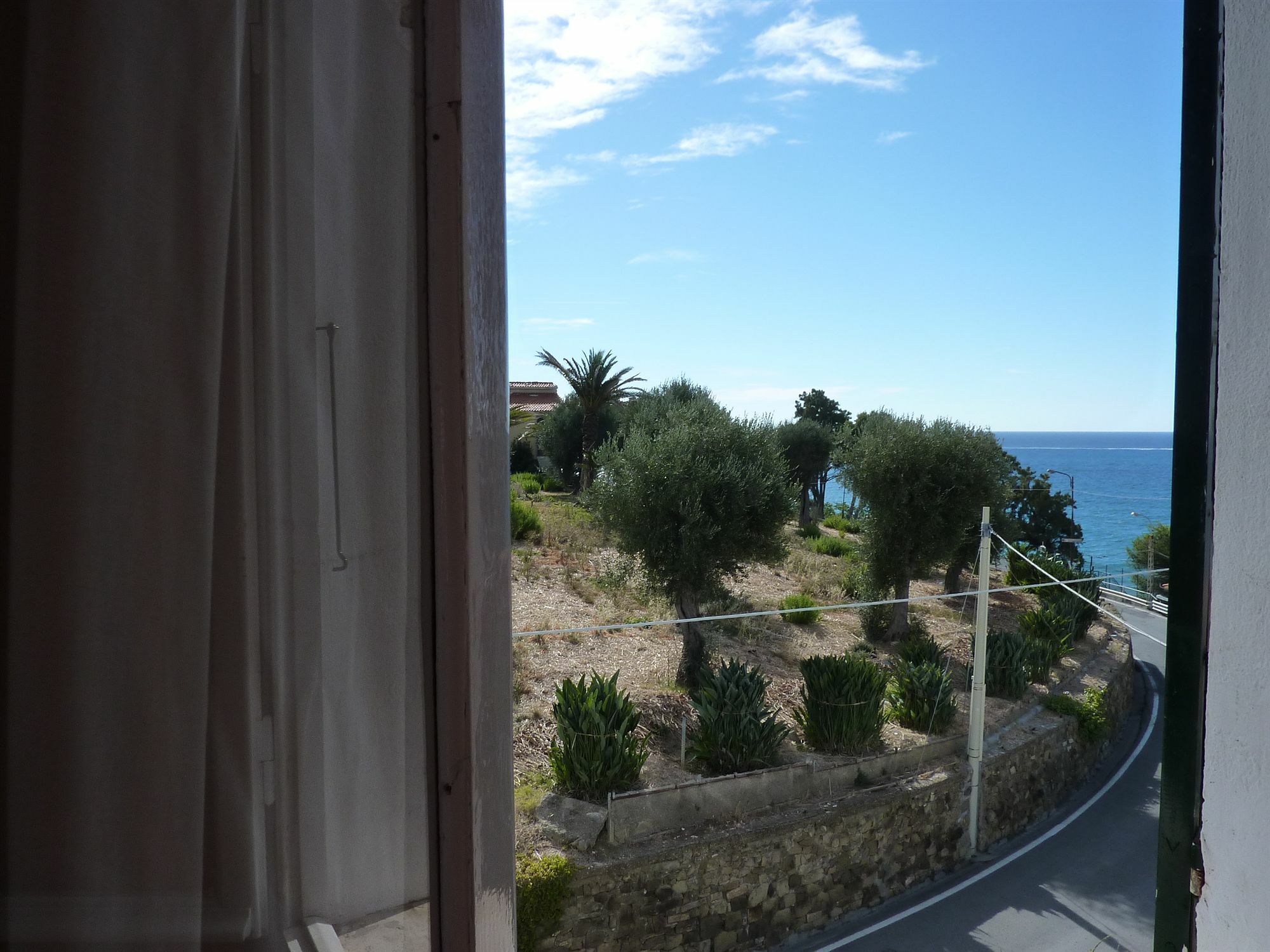 Hotel Ariston Montecarlo Σαν Ρέμο Εξωτερικό φωτογραφία