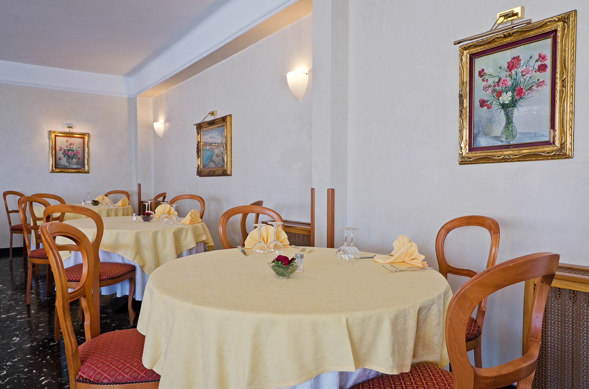 Hotel Ariston Montecarlo Σαν Ρέμο Εξωτερικό φωτογραφία