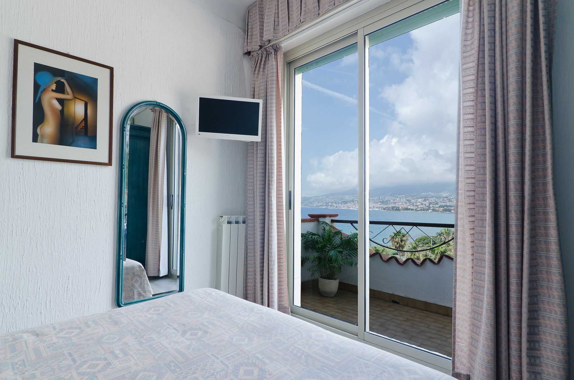 Hotel Ariston Montecarlo Σαν Ρέμο Εξωτερικό φωτογραφία
