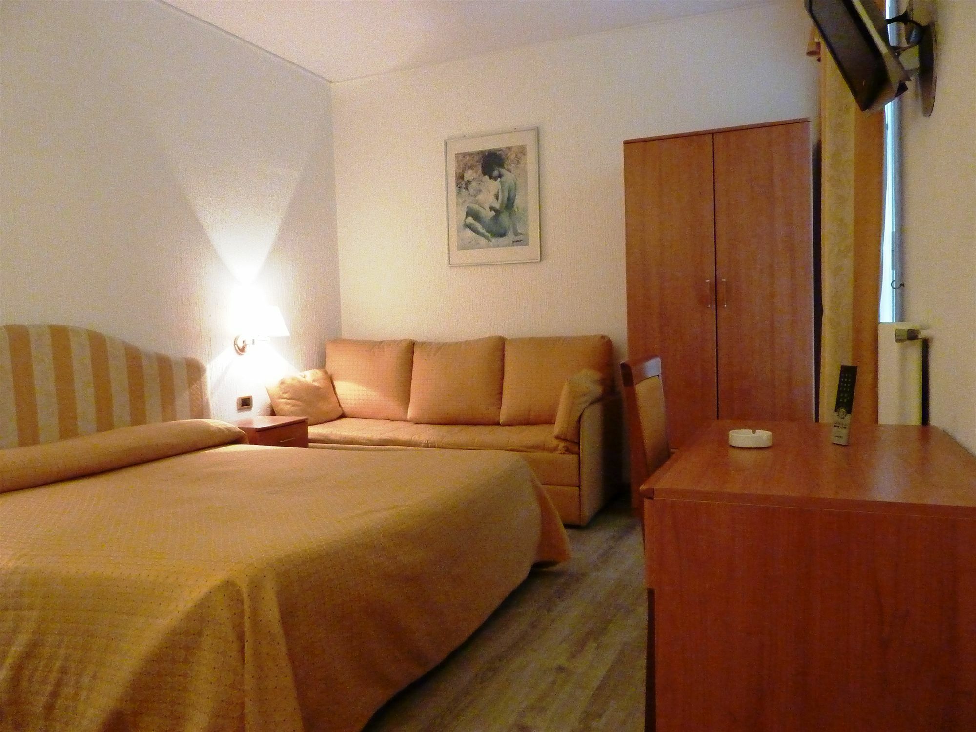 Hotel Ariston Montecarlo Σαν Ρέμο Εξωτερικό φωτογραφία
