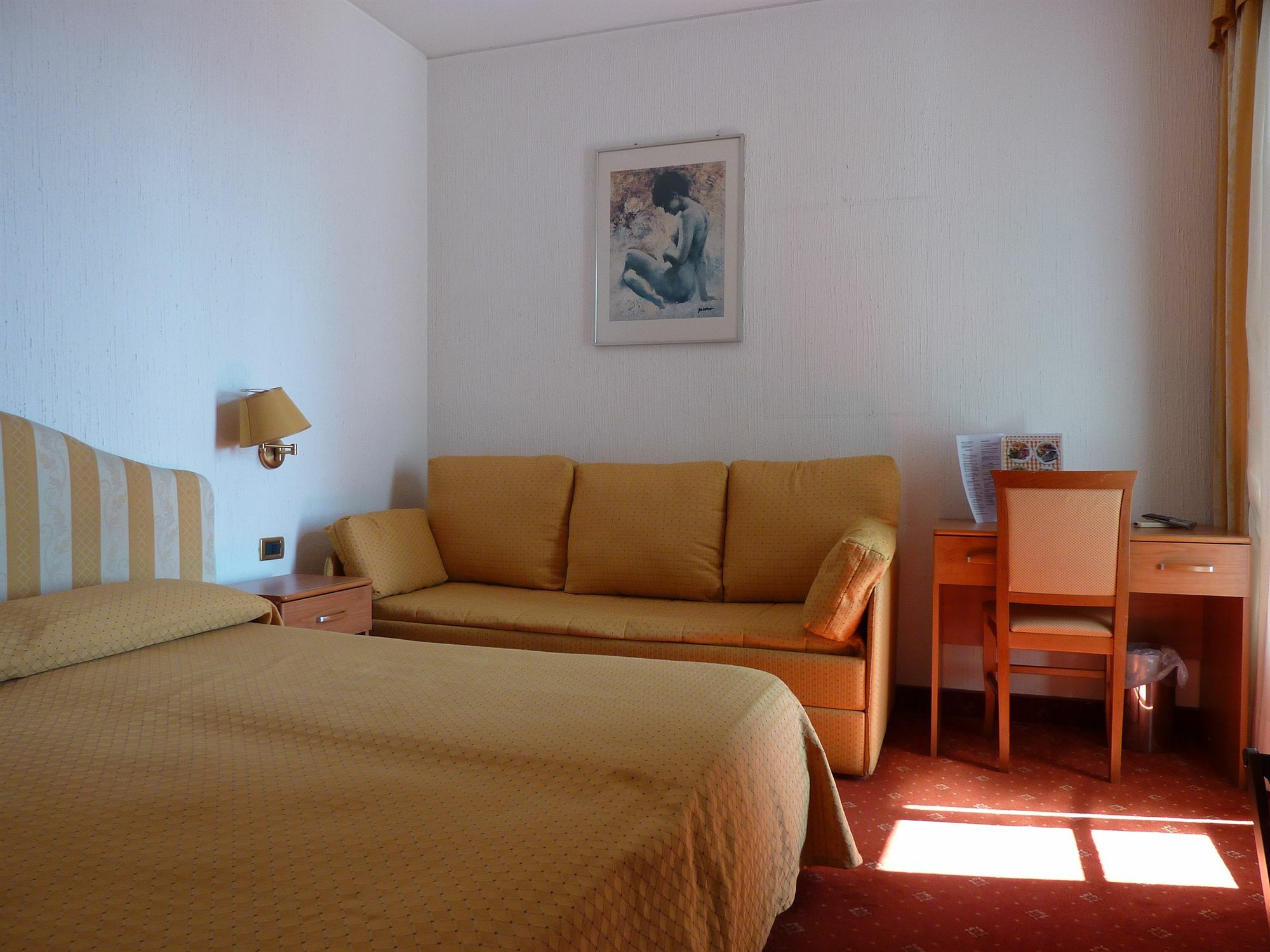 Hotel Ariston Montecarlo Σαν Ρέμο Εξωτερικό φωτογραφία